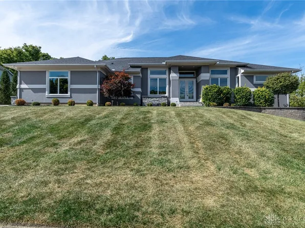 620 Heatherwoode Cir, Springboro, OH 45066