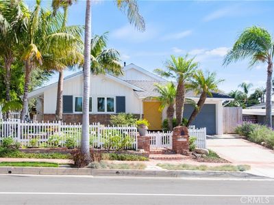 119 W Paseo De Cristobal, San Clemente, CA, 92672