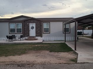 6825 Pepper Ln, San Angelo, TX 76901