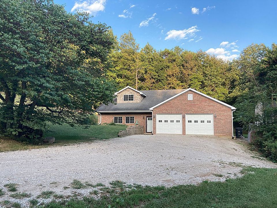 1st image of 6910 N County Road 1380e