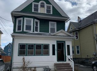 75 Unger Ave, Buffalo, NY 14210