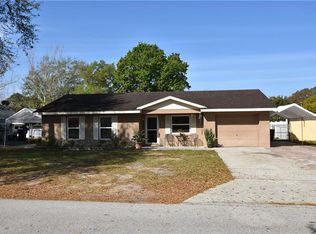 9122 Damascus Ave, Polk City, FL 33868