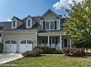 8526 Eastern Morning Run, Laurel, MD 20723