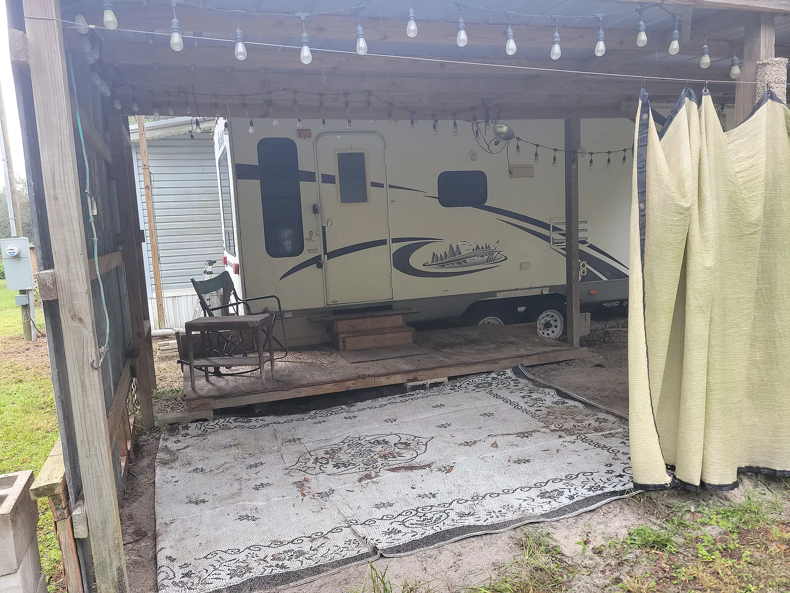 1 bed, 250 sqft, $800 — Photo 3