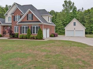 2549 Eagle Rock Rd, Wendell, NC 27591