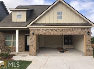 2025 Bridgewater Pass #57, Hampton, GA 30228