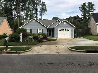 105 Buena Vista Dr, Cary, NC 27513