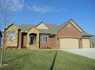 13614 E Mt Vernon Rd, Wichita, KS 67230