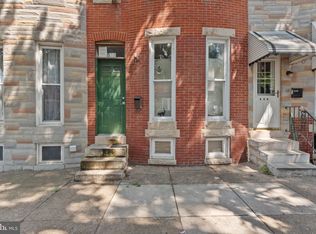 508 W 27th St, Baltimore, MD 21211