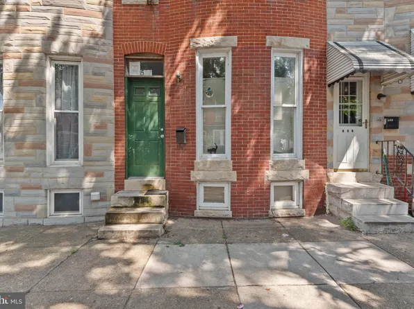 508 W 27th St, Baltimore, MD 21211