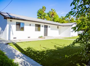 15433 Saticoy St, Van Nuys, CA 91406