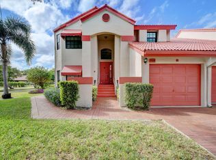 7709 Lexington Club Boulevard #C, Delray Beach, FL 33446