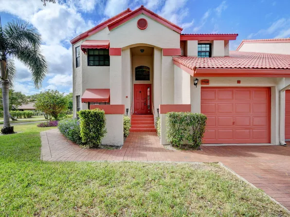 7709 Lexington Club Boulevard #C, Delray Beach, FL 33446
