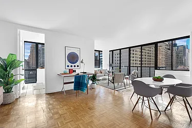 255 East 49th Street #9D in Turtle Bay, Manhattan | StreetEasy