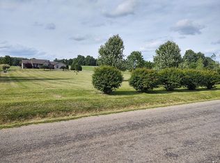 14619 Spohn Rd, Fredericktown, OH 43019