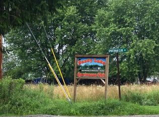 5908 Sandy Lake Polk Rd, Sandy Lake, PA 16145