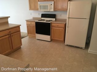 5658 Cheval Ln, Indianapolis, IN 46235