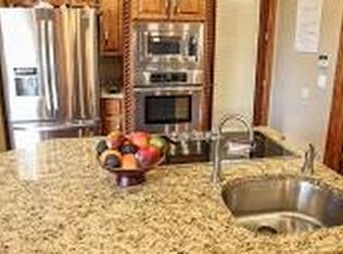 1864 Farm Road 2352, Sumner, TX 75486