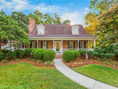 389 Christine Ct, Winston Salem, NC, 27127