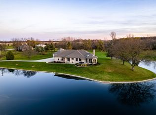 16800 Sharp Rd, Sidney, OH 45365