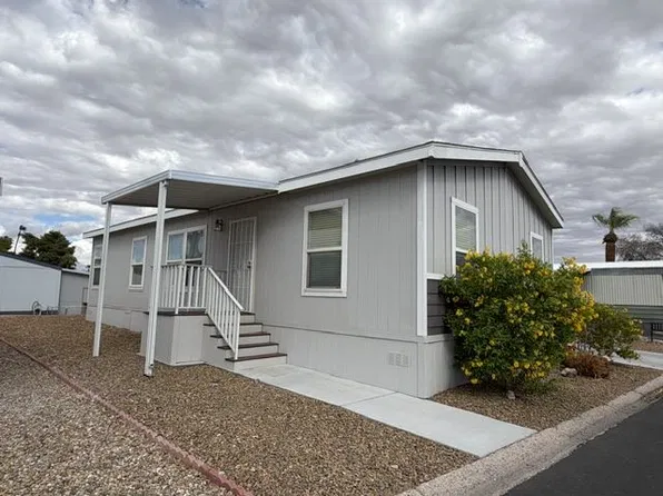 1601 S Sandhill Rd Unit 241, Las Vegas, NV 89104