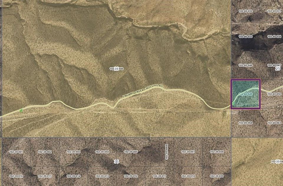 2nd image of Lot 177 Burro Creek Crossing