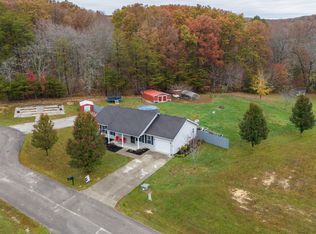 146 Tucker Cir, Berea, KY 40403