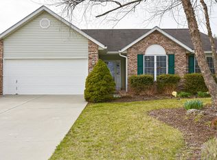 1006 S Waltz Ct, Bloomington, IN