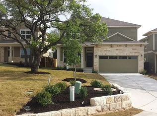 716 Waterfall Way, Austin, TX 78753