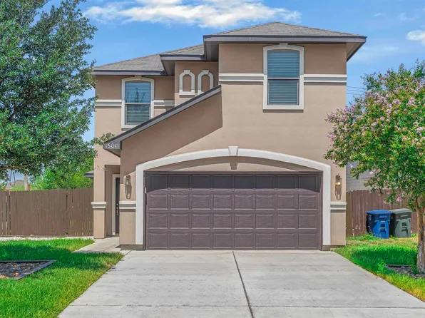1601 Ann Hbr, Laredo, TX 78045