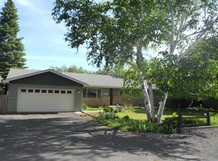 5926 Alva Ave, Klamath Falls, OR