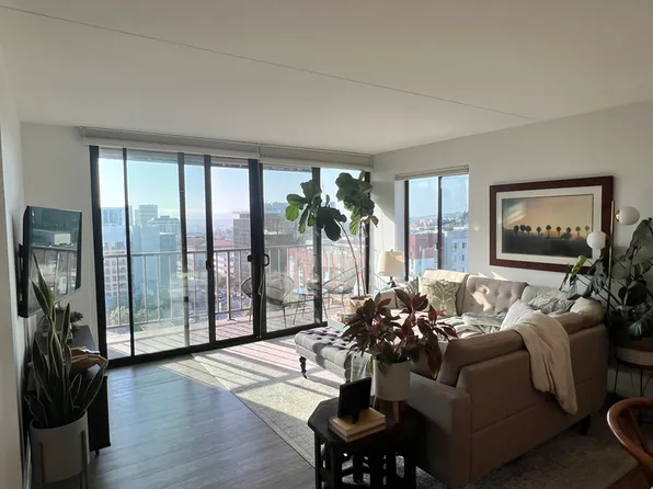 1514 7th Ave Unit 803, San Diego, CA 92101