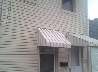 621 Beaver St, Lancaster, PA 17603
