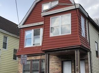 17 Irving Ave, Newark, NJ 07112