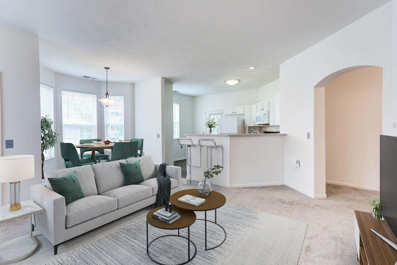 Hills of Aberdeen Apartment Homes — Photo 1
