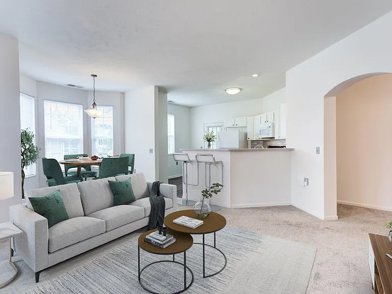Hills of Aberdeen Apartment Homes — Photo 1
