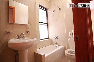 Rented by Citi Habitats