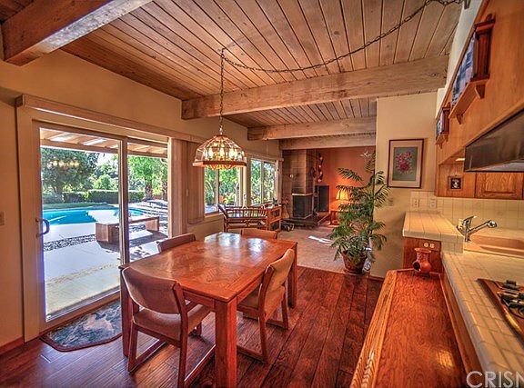 4th image of 10240 Haines Canyon Ave