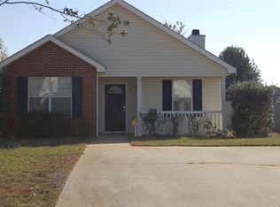 207 Brandonshire Ln, Bonaire, GA