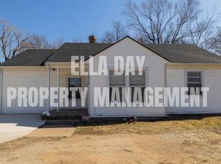 1632 N Oliver Ave, Wichita, KS 67208