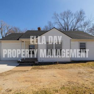 1632 N Oliver Ave, Wichita, KS, 67208