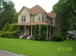 500 E Main St, Dillon, SC 29536