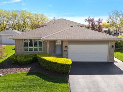 17013 Haven Ave, Orland Hills, IL, 60487