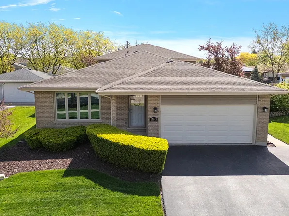 17013 Haven Ave, Orland Hills, IL 60487