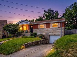 1737 Admiral Ct, Cincinnati, OH 45238