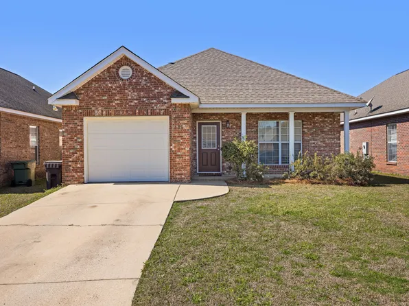 7 Oxford Dr, Hattiesburg, MS 39402