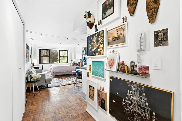 Sold by Douglas Elliman | media 9