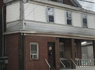 318 Talmage Ave, Bound Brook, NJ 08805