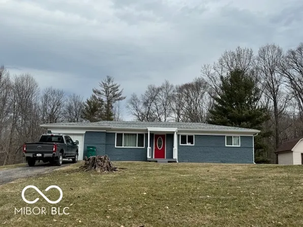(undisclosed Address), Monrovia, IN 46157