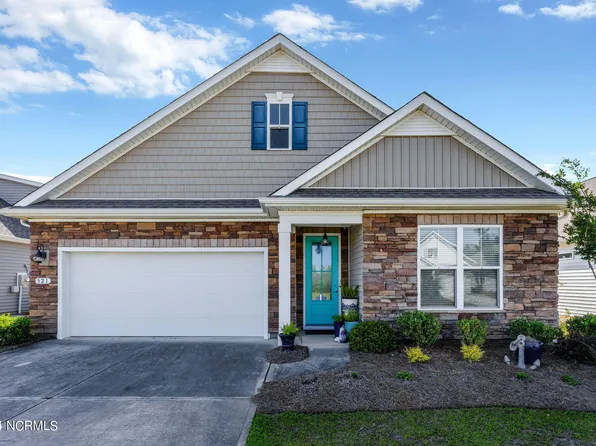 521 Slippery Rock Way, Calabash, NC 28467